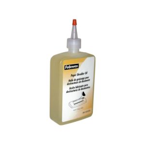 ACEITE LUBRICANTE 355 ml P/DESTRUCTORA FELLOWES