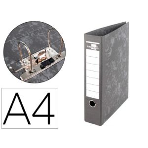 ARCHIVADOR DE PALANCA A/4 LIDERPAPEL