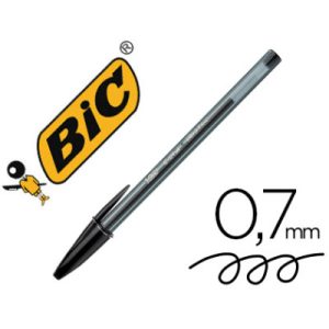 BOLIGRAFO BIC CRISTAL / 302006