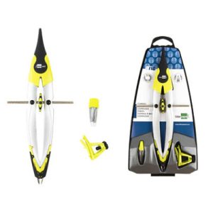 COMPAS MICROMETRICO FAIBO REF.201T