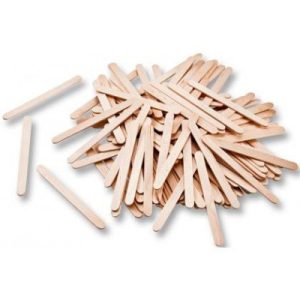 BOLSA PALITOS POLO NATURAL 50 UNI APLI REF. 13063