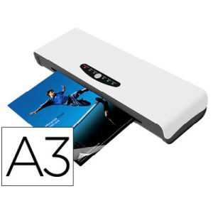 PLASTIFICADORA GBC FUSION 3000 L A/3