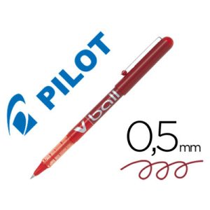 ROTULADOR PILOT V-BALL 05 / 302003