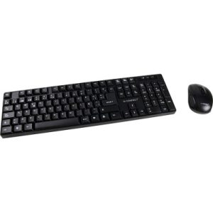 TECLADO LOGITECH MK235 + RATON INALAMBRICO