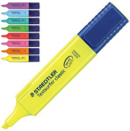 MARCADOR TEXTSURFER CLASSIC STAEDTLER