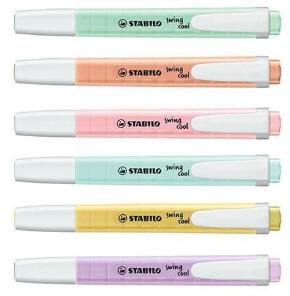 MARCADOR SWING COOL  STABILO