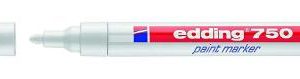 ROTULADOR EDDING 750 PAINT MARKER