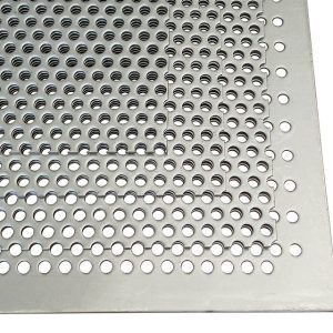 POR/PRES RIGIDA 211X245 HOJAS  F 24,5 MM