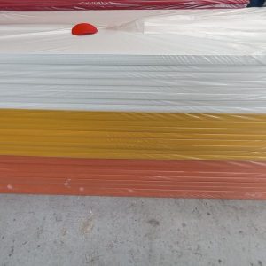 LAMINAS PLAST. TARJETA 62X91 125MIC DHP BRILLO