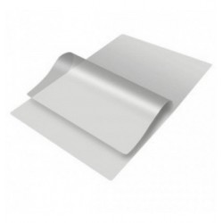 LAMINAS PLASTIFICAR A/3 80MC 100UD MP