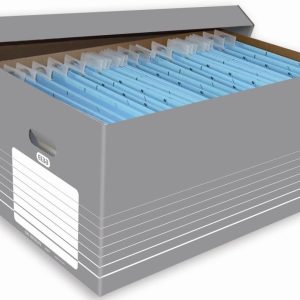 BOX 3 ARCHIV. ELBA A4 15314 COL