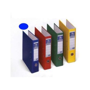 ARCHIVADOR A/Z A/4 PALANCA ELBA COLOR 100202156