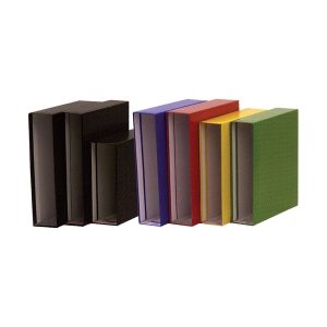 CAJA ARCHIV.Fº ELBA 75977 COL./ 401250