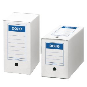 BOX 2 ARCHIV. A/4 DOHE