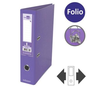 ARCHIVADOR DE PALANCA Fº LIDERPAPEL