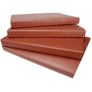 CARPETA CARTON CUERO Fº 2 AN 25 MM MARIOLA