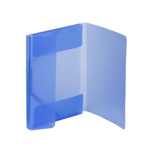 CARPETA A/4 C/SOLAPA Y GOMA CARCHIVO