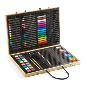 CAJA TRANSFERENCIA Fº P.COLORES