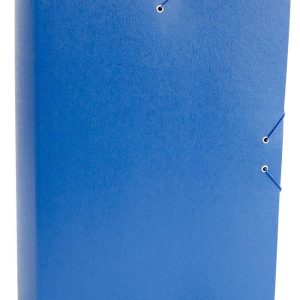 CAJA PROYECTO LOMO 9 CM DOSSIER