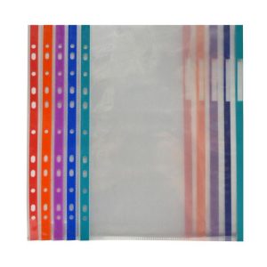 BOLSA 10 FUNDAS MULTITALADRO Fº 80MC OFFICE BOX