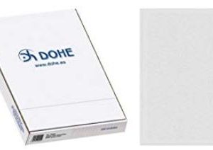 DOSSIER UÑERO Fº CRISTAL DOHE REF. 90590