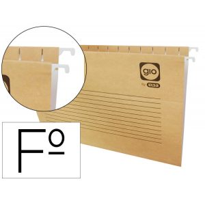 CARPETA COL. Fº P .V/S GIO KRAFT 43200