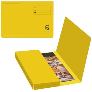 SUBCARPETA POCKET GIO / KARMAN COLORES / 407401