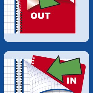 SEPARADORES 10 POS. OXFORD