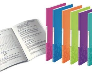 CARPETA 40 FUNDAS Fº EXTRAIBLES / 406634