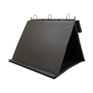 CARPETA 12 FUNDAS CARP/ATRIL  TECNOSTYL