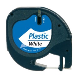 CINTA DYMO 1000, 4500 Y 5000 NG 45013 / 810058