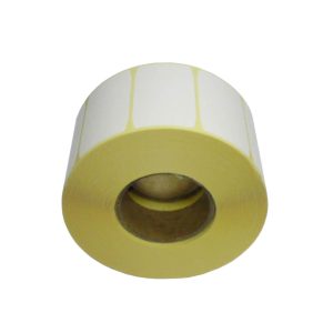 ROLLO 930 ETIQ. 101X0.74 BANCO DE SANGRE  COUCHE I