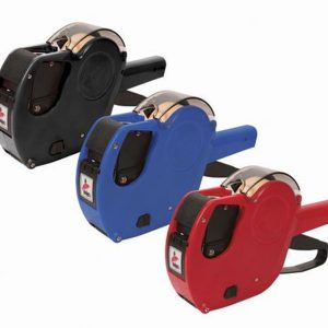 ROLLO ETIQUETADORA 21X12 PRYSE  BLANCA