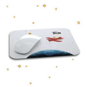 ALFOMBRILLA RATON ECONOMICO FELL / 210097