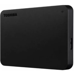 DISCO DURO EXT.TOSHIBA  1TB  USB 3.0
