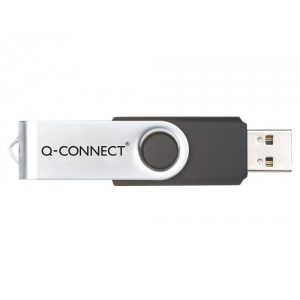 PENDRIVE 64GB USB Q-CONNECT