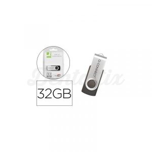 PENDRIVE 32GB USB Q-CONNECT