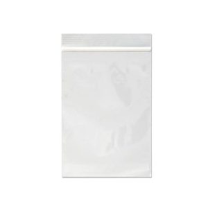 BOLSA PLASTICO 0.80X120 AUTOCIERRE 100UD NOGUERA