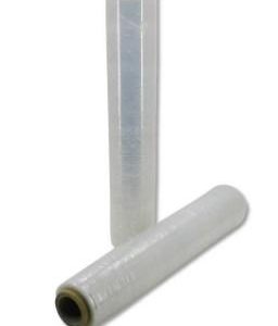 ROLLO TRANS. FILM ESTIRABLE MANUAL 23 MICRAS 50X23