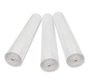 ROLLO ADHESIVO TRANSPARENTE 20 MTX50