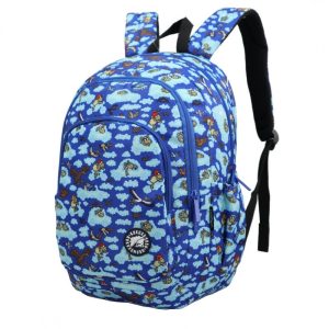 MOCHILA C/RUEDAS KUKUXUMUSU COOLPACK
