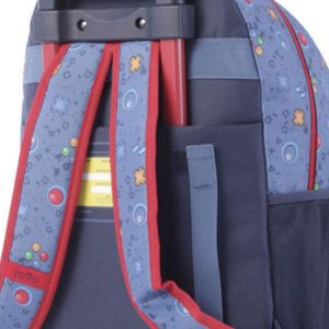 MOCHILA CARRO REMOV. TOTTO 2024