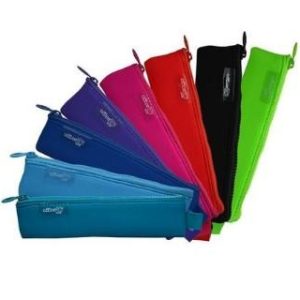 PORTATODO TELA MINI CREMALLERA FRAGA