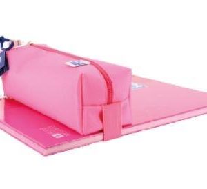 ESTUCHE OXFORD PEQ. CUADRADO