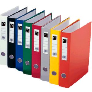 CARPETA 2 AN Fº 25 MM ESSE 62300 / 402110