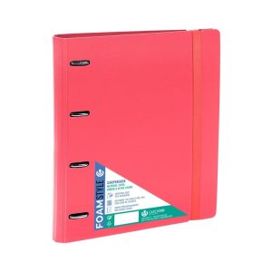 CARPEBLOCK SOFT 4AN C/SEPARADORES COLR SURT.