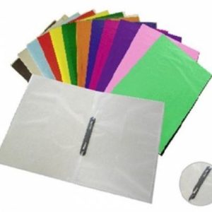 CARPETA PLAST. C/GOMA  OXFORD