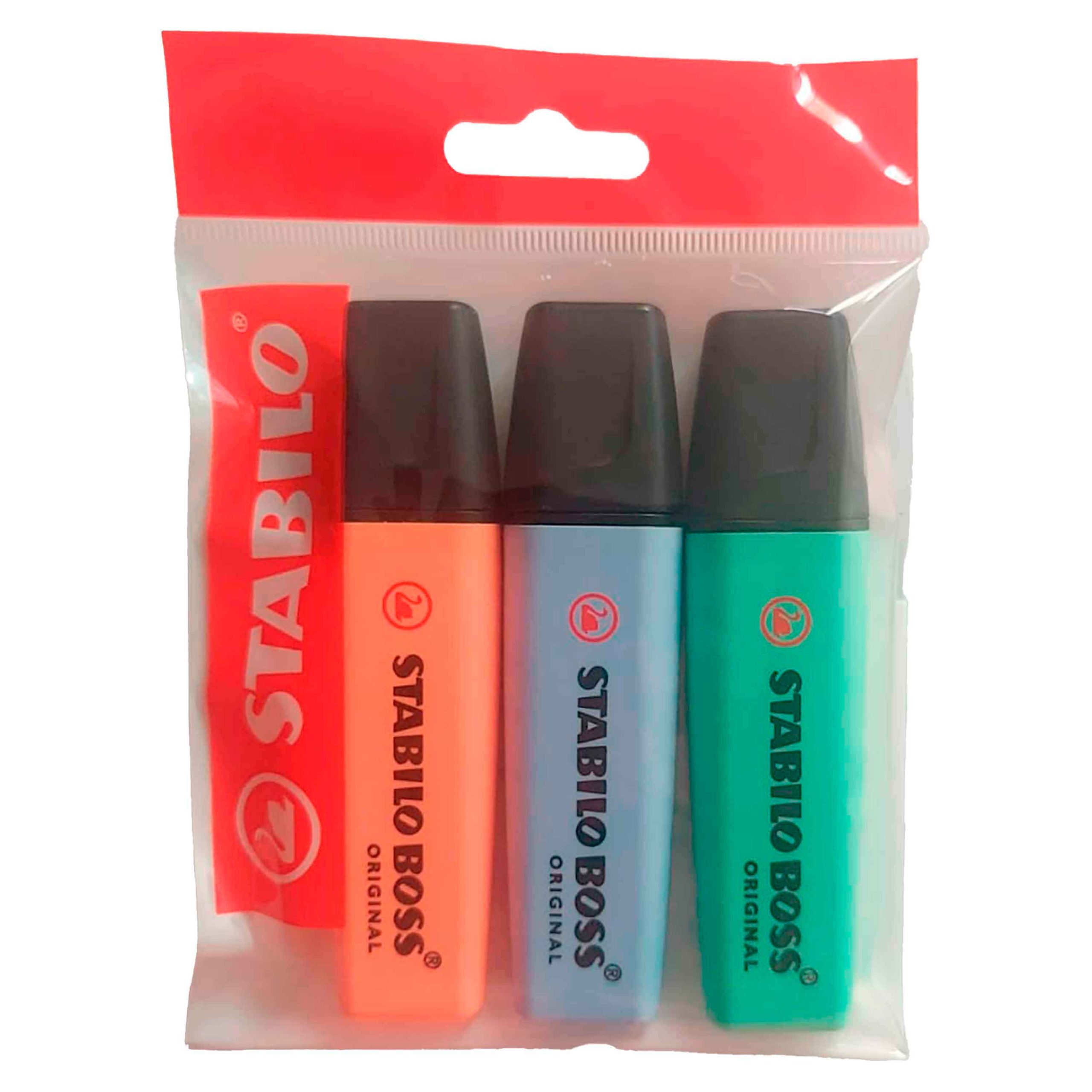 CARPEBLOCK 360 C/SEPARADORES COLOR PASTEL SURT.