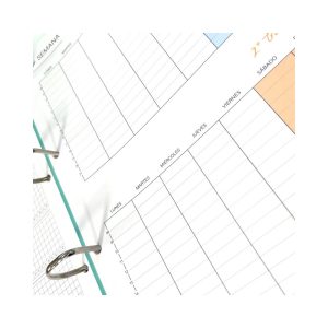 CARPEBLOCK FOAM C/SEPARADORES APERT. 360 SENFORT