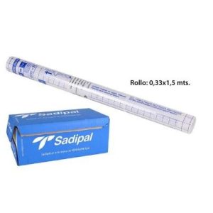 FORRALIBRO FLEXIBLE  0.45X2M  LP / SADIPAL